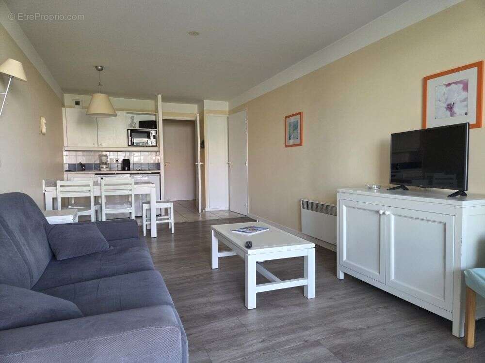 Appartement à LES SABLES-D'OLONNE