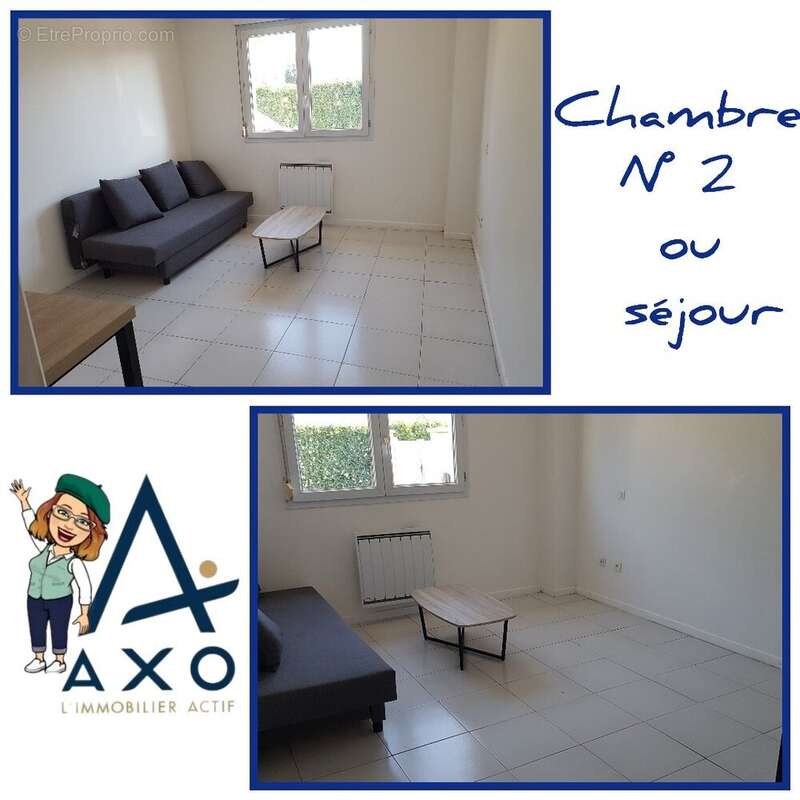 Maison à LE LANDREAU