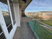 Appartement à SOTTEVILLE-LES-ROUEN