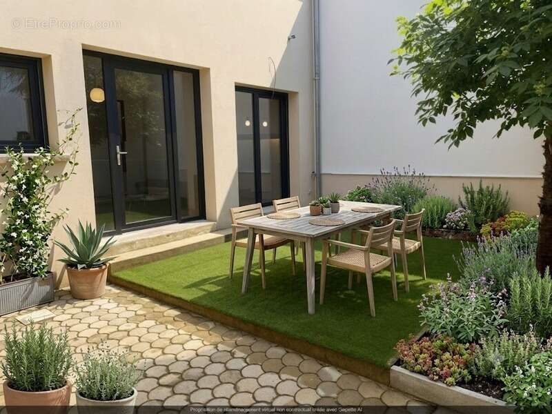 Maison à vendre 6 pièces REIMS (51) - photo 2