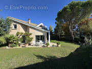 Maison à SAINT-MARCEL-LES-VALENCE