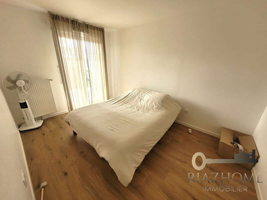 Appartement à DRANCY