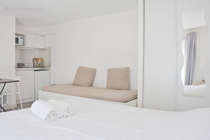 Appartement à FONDETTES