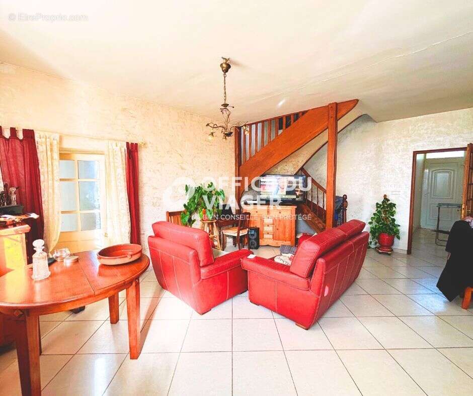 Maison à LAVELANET