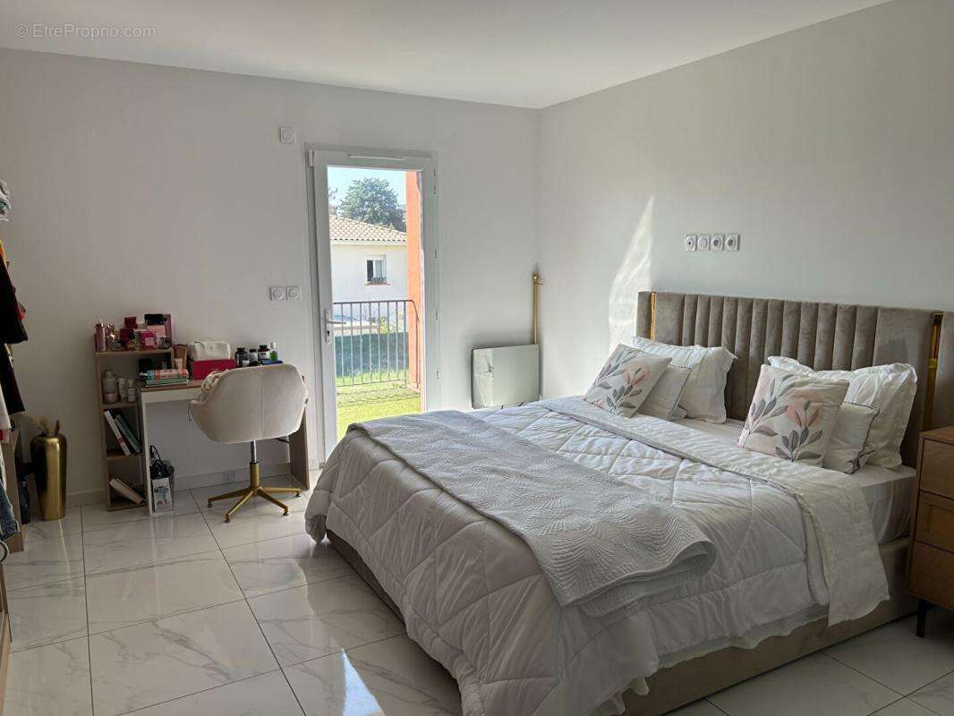 Maison à MONTARNAUD