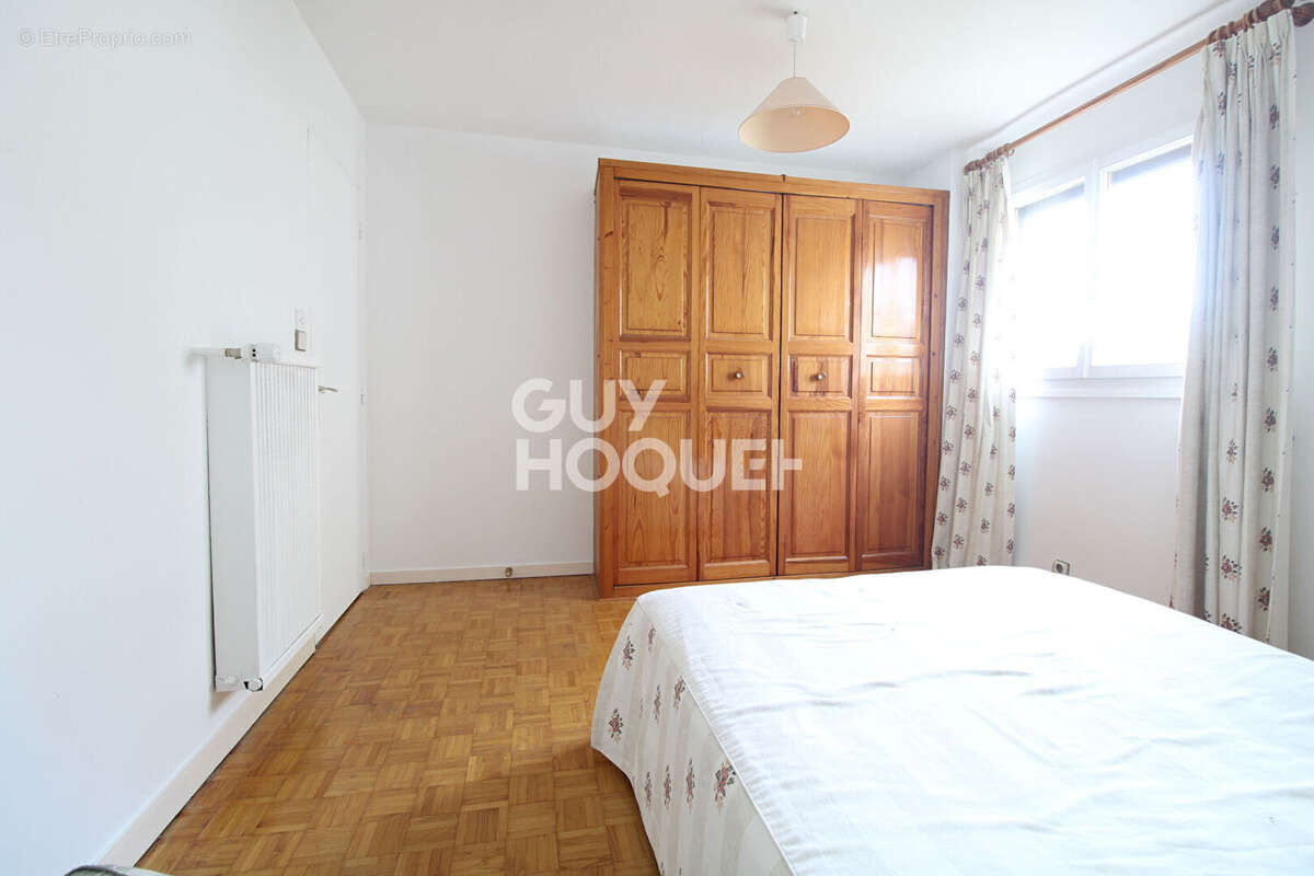 Maison à BRIE-COMTE-ROBERT