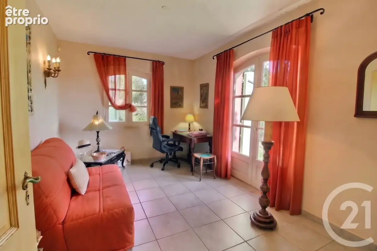 Maison 6 pièces 171 m² à vendre à Biot (06410) - photo 10