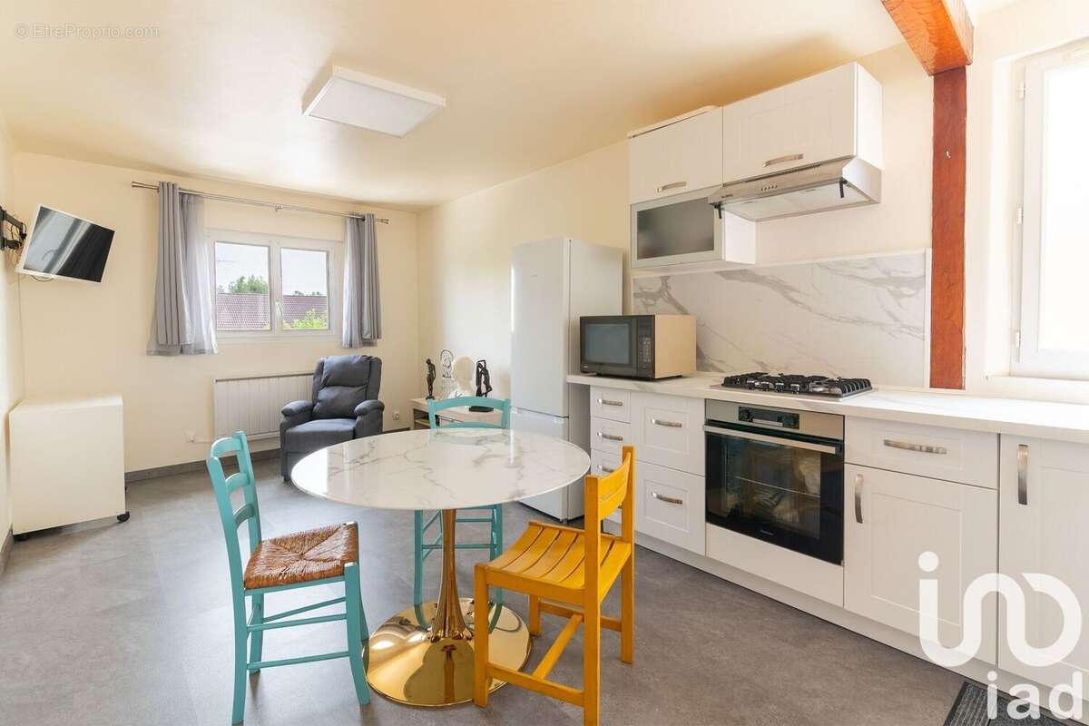 Photo 5 - Appartement à MITRY-MORY