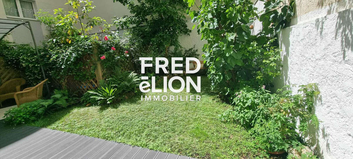 Appartement à PARIS-12E