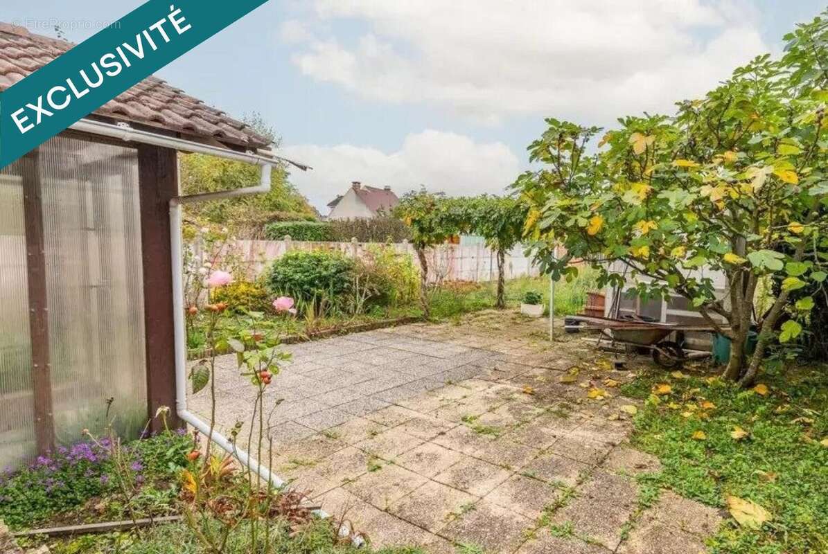 Photo 2 - Maison à VILLEMOISSON-SUR-ORGE