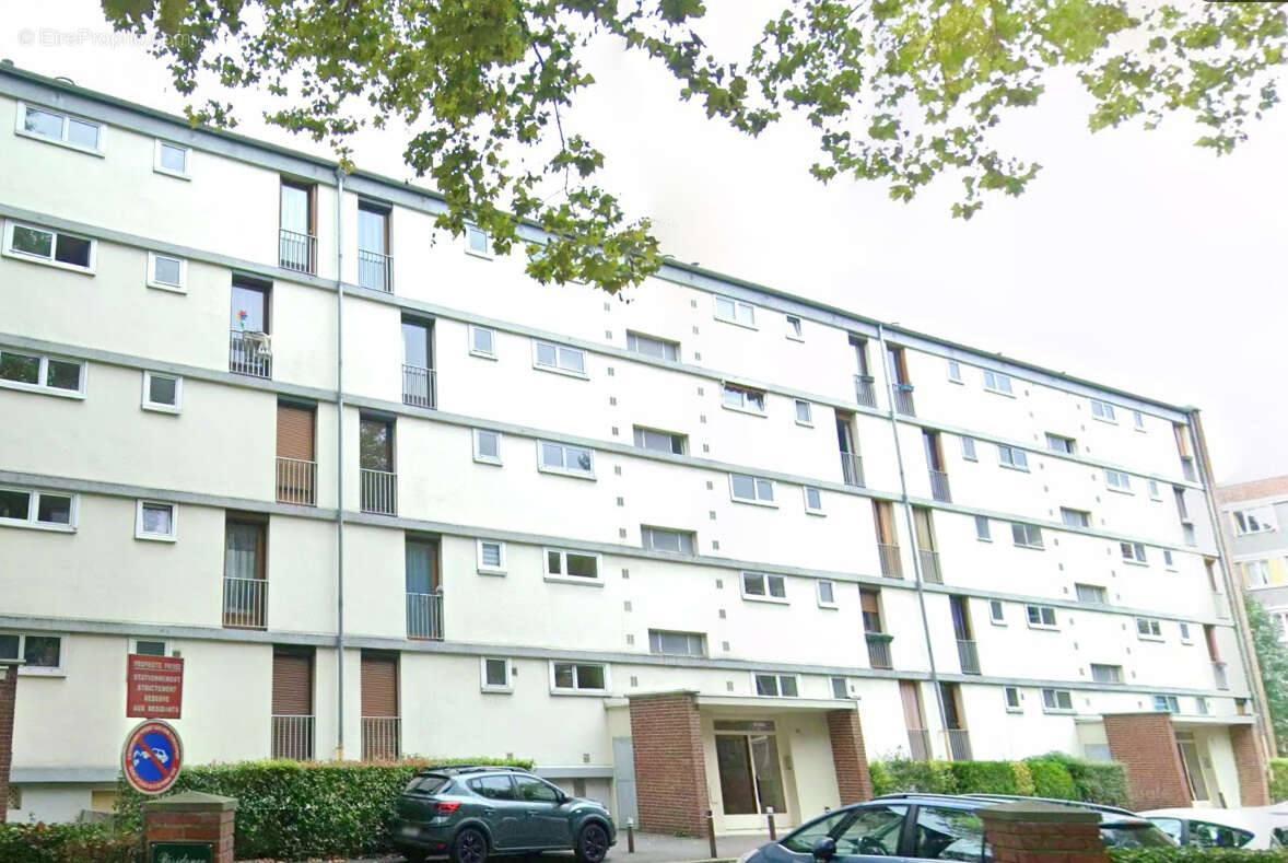 Appartement à ANTONY