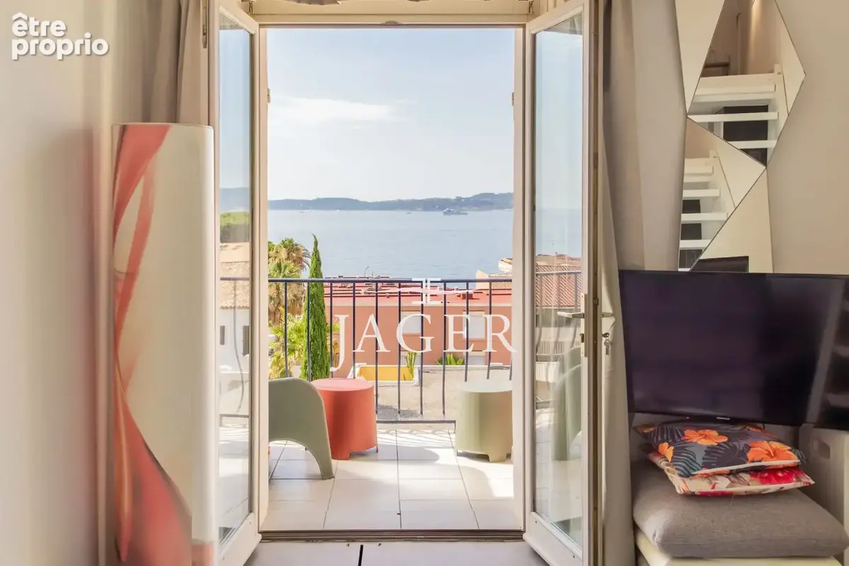 Appartement 1 pièce à vendre à Sainte-Maxime (83120) - photo 3