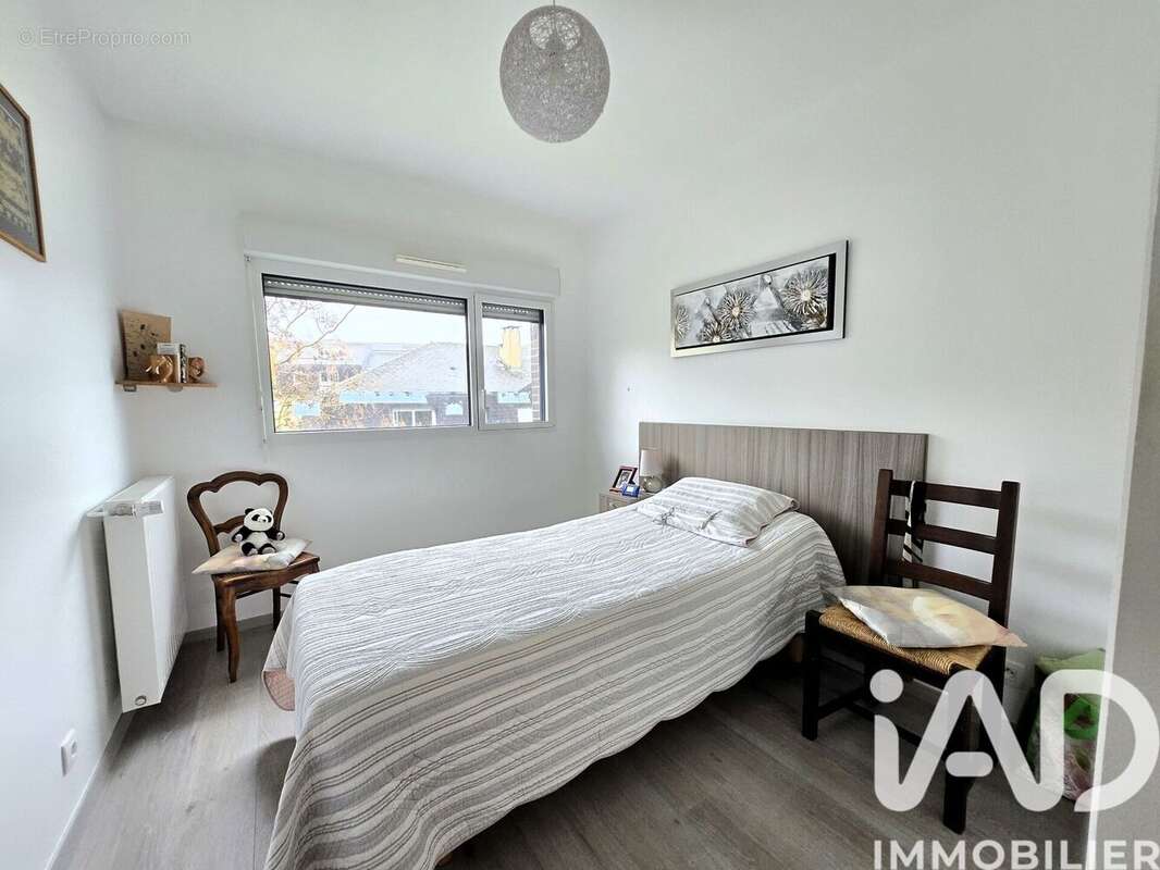 Photo 6 - Appartement à RENNES