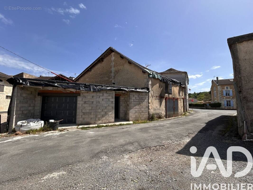 Photo 1 - Maison à VERGT