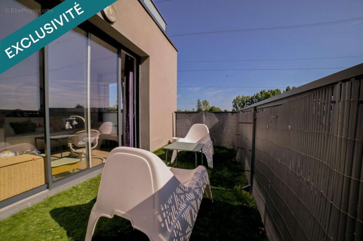 Appartement 64 m² à Marquette-Lez-Lille  - photo 6