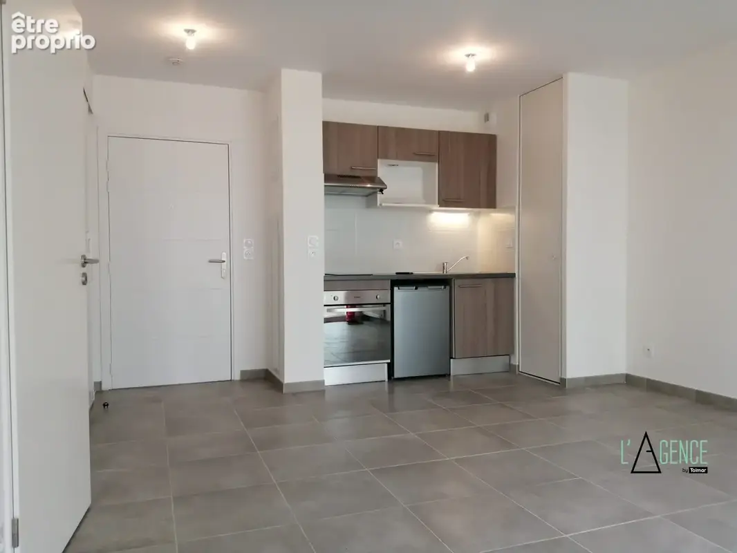 Appartement 2 pièces 43 m² à vendre à Toulouse (31200) - photo 3
