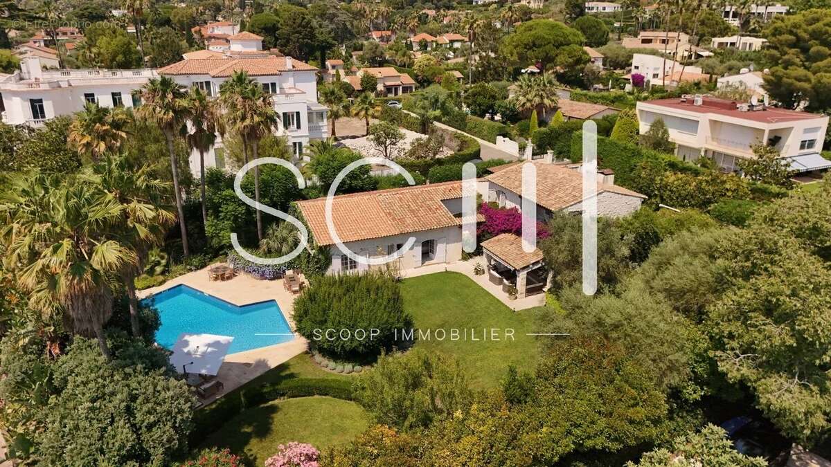 Exclusivité Cap d'Antibes "ouest" - photo 32