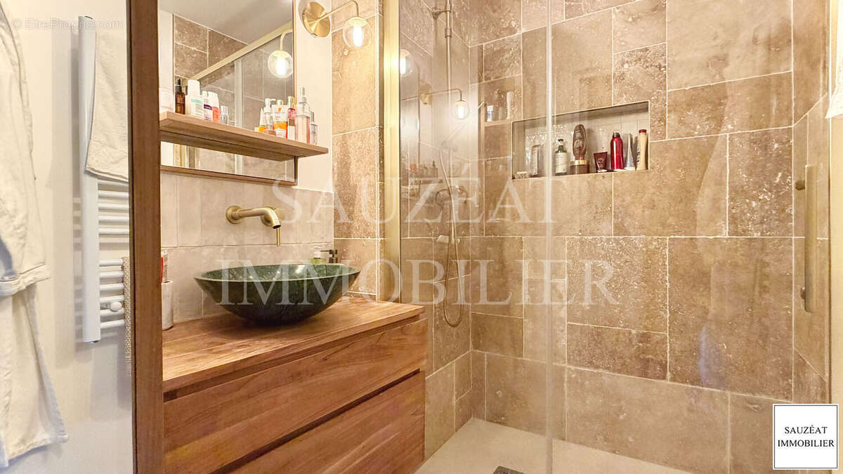 Appartement à BAGNEUX