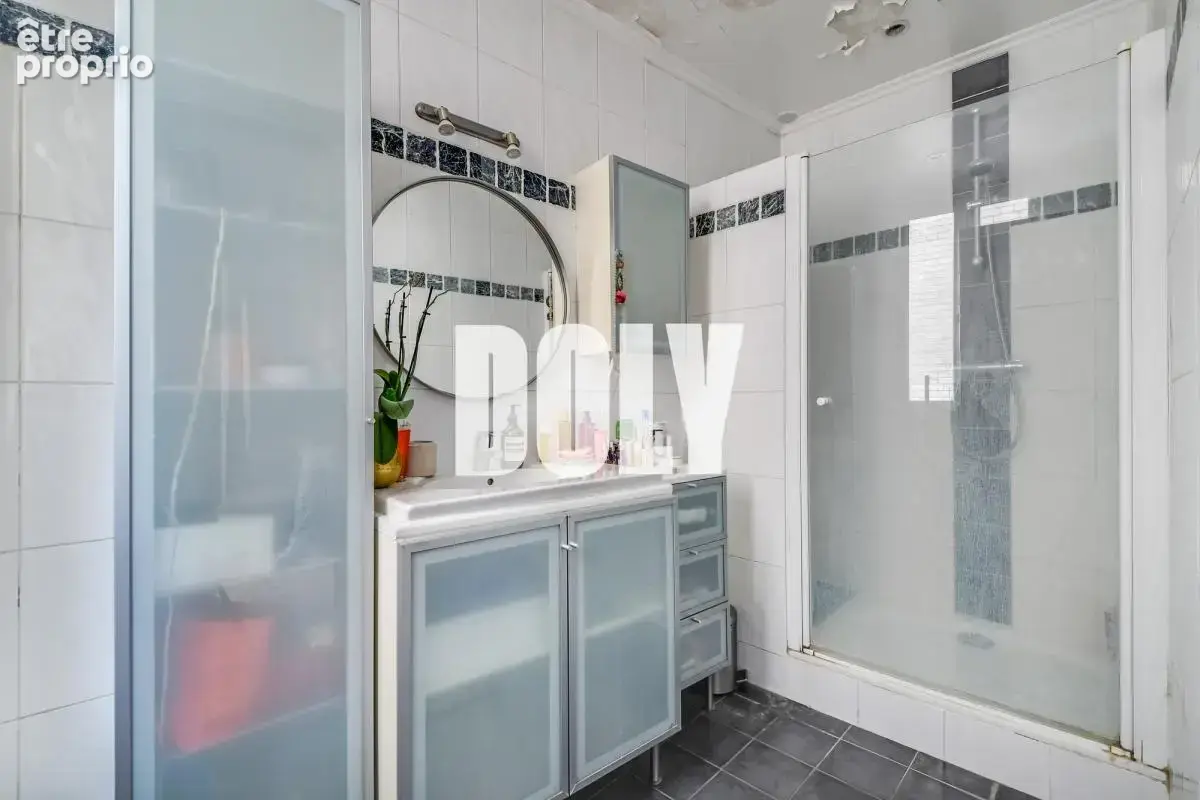 Exclusivité doly - 2 pièces - 43m2 - calme - paris 18 - lamarck - photo 11