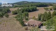 Maison à VERFEIL