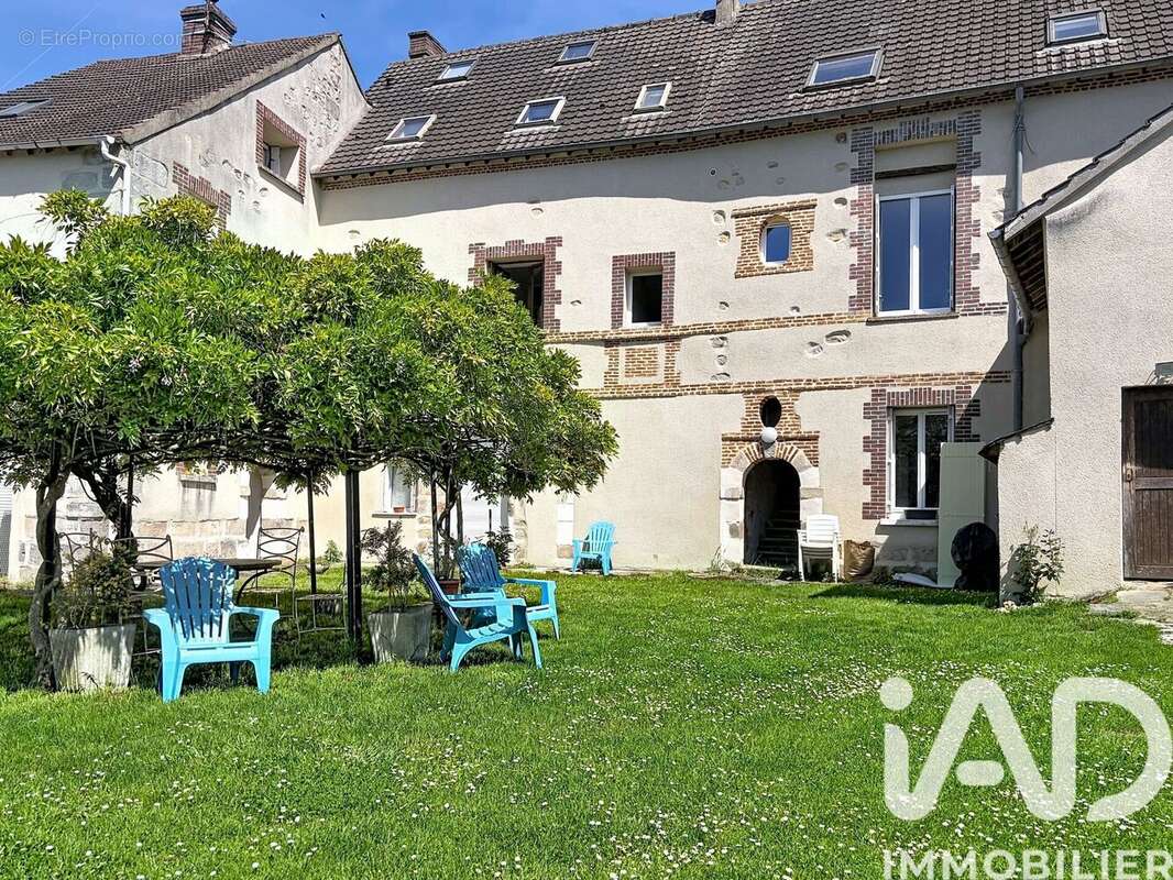 Photo 9 - Appartement à EPERNON