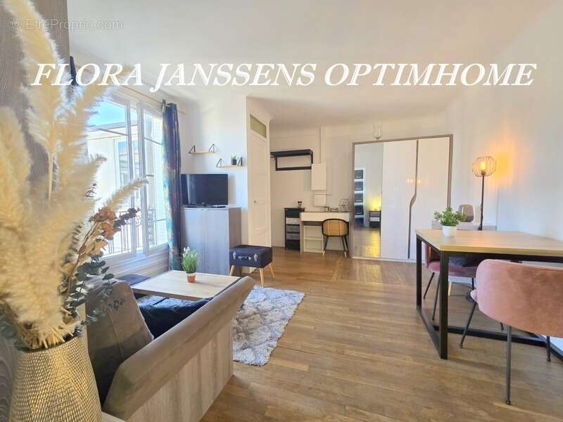 Appartement à COLOMBES