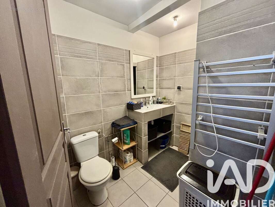 Photo 6 - Appartement à BEAUCAIRE