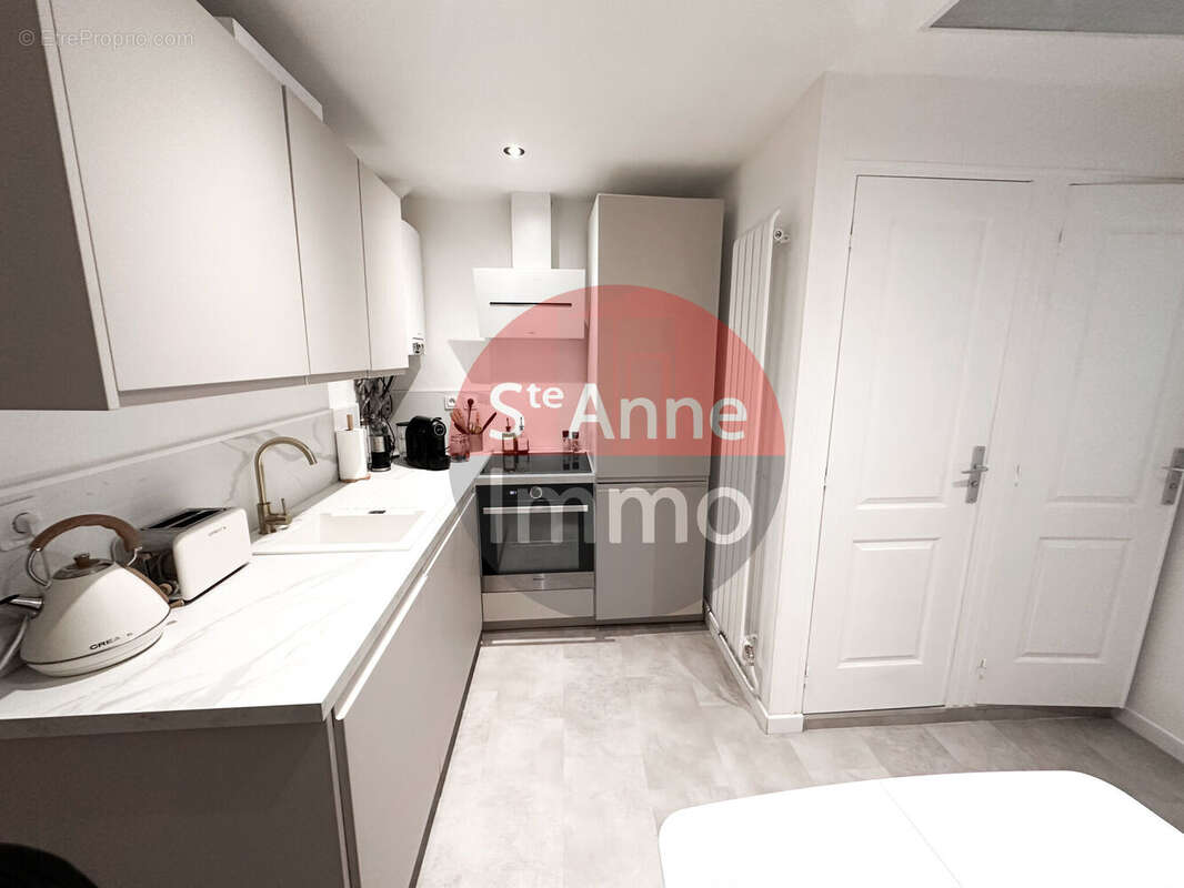 Photo 3 - Maison à AMIENS