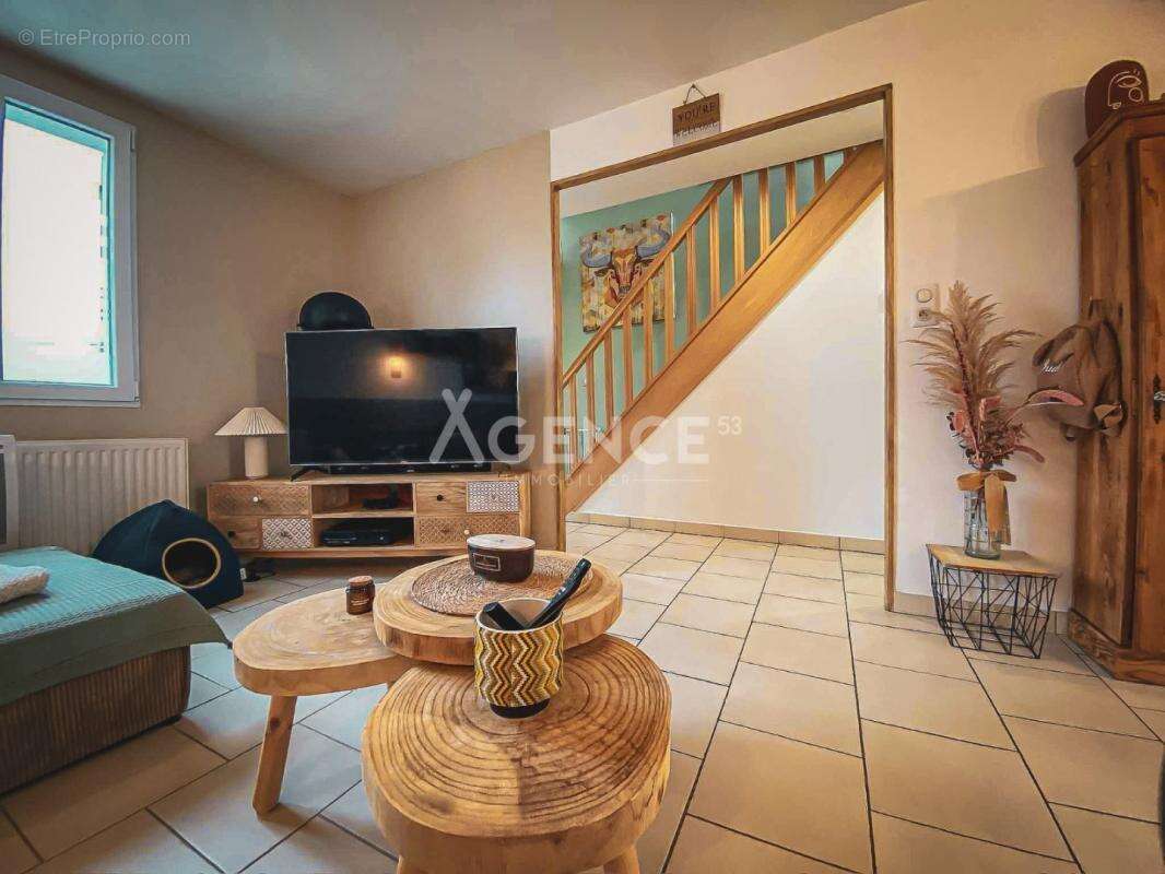 Maison à RACQUINGHEM