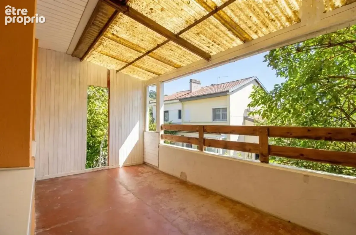 Maison À Vendre avec jardin - photo 11