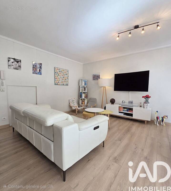 Photo 1 - Maison à FOSSES