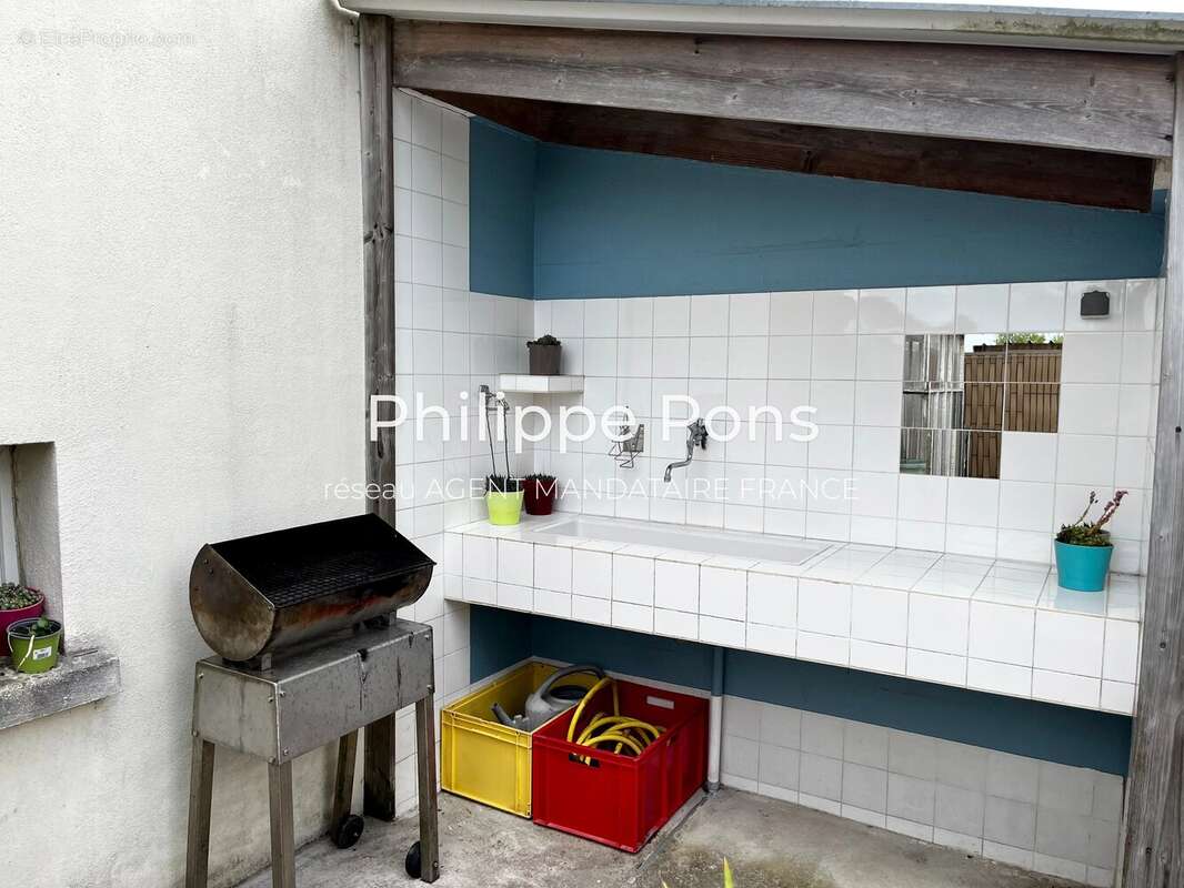 Maison à PLOUFRAGAN