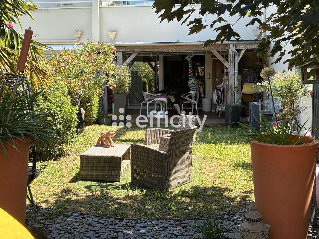Appartement à TOURS