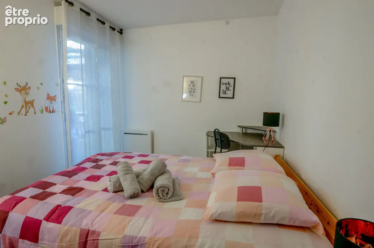 Appartement 4 pièces 77 m² à vendre à Wissous (91320) - photo 7