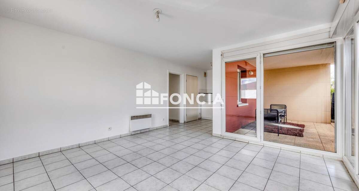 Appartement à BRUGES