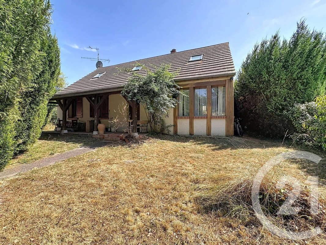 Maison 118 m² à Jouy-Le-Potier  - photo 18