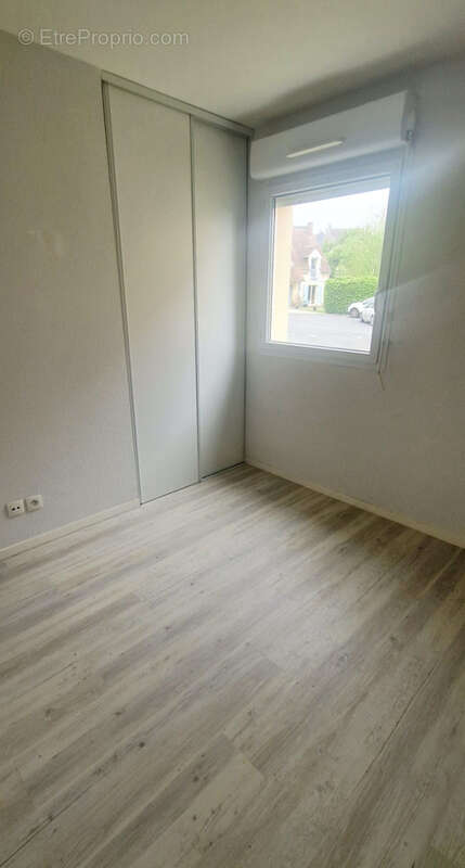 Appartement à TOUQUES