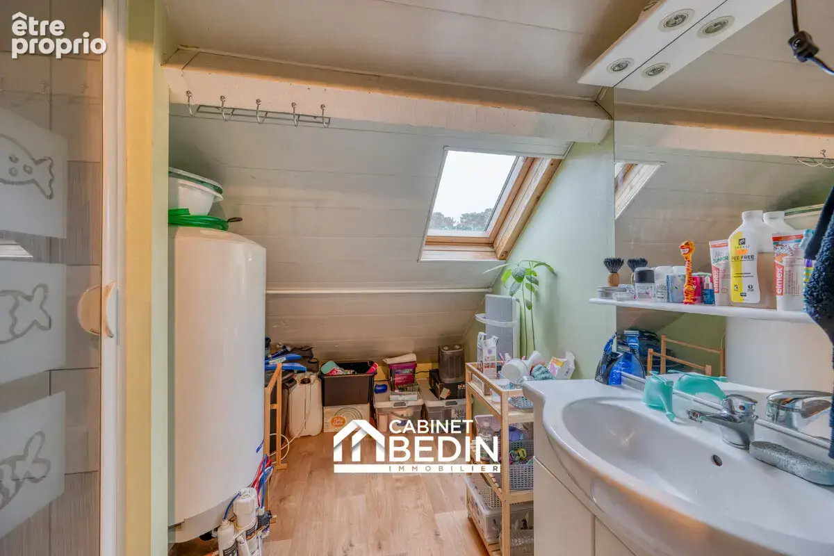 Maison 8 pièces 180 m² à vendre à Pessac (33600) - photo 6