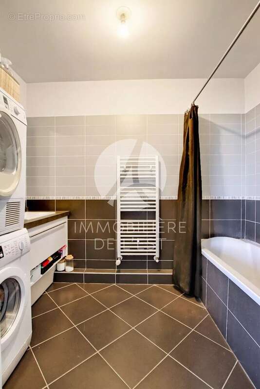 Appartement à LYON-5E