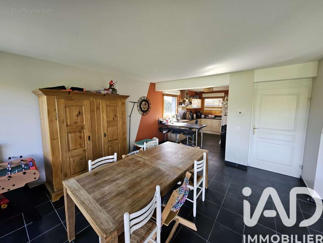 Photo 6 - Maison à MARQUETTE-LEZ-LILLE