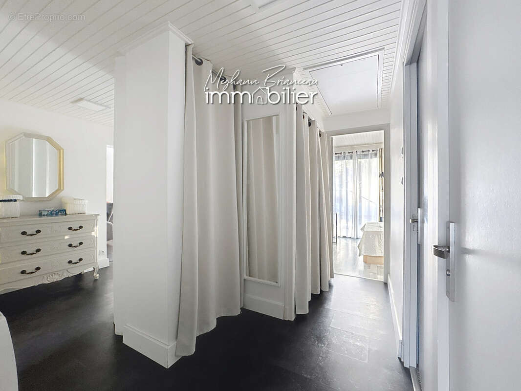 Maison à SAINT-JEAN-DE-MONTS