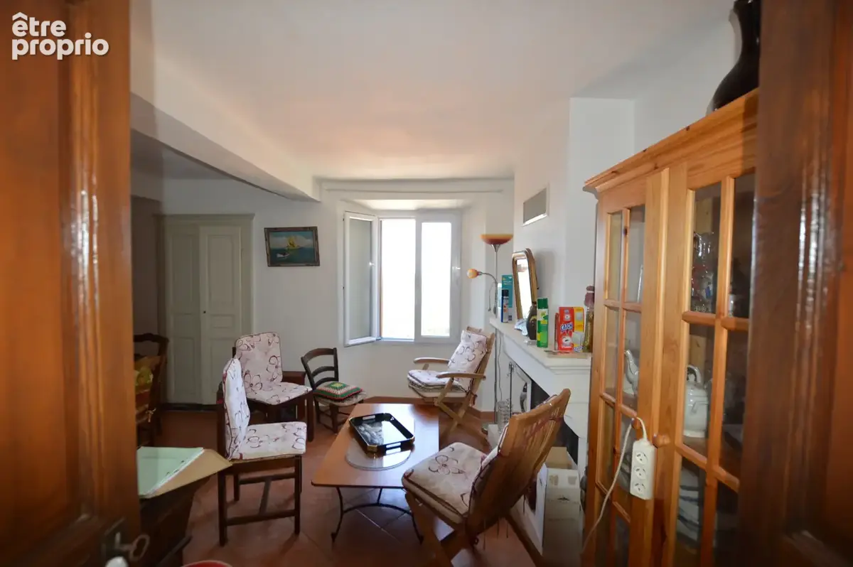 Maison de Village à OLETTA - photo 3