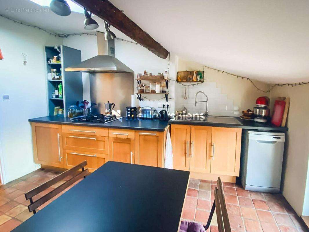 Appartement à VILLEFRANCHE-SUR-SAONE