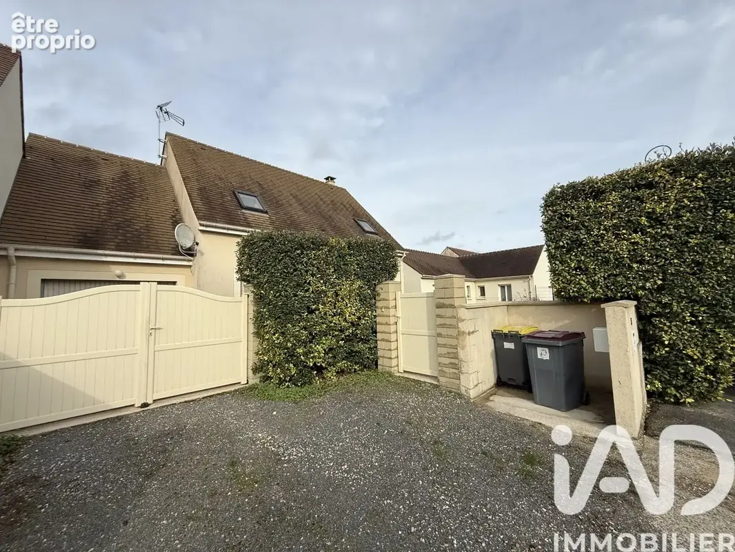 Photo 1 - Maison à LA GRANDE-PAROISSE