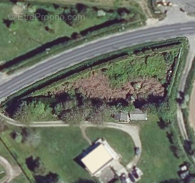 Terrain à BRETTEVILLE