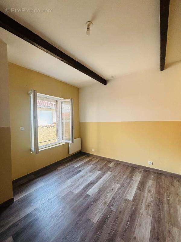 Appartement à REVEL