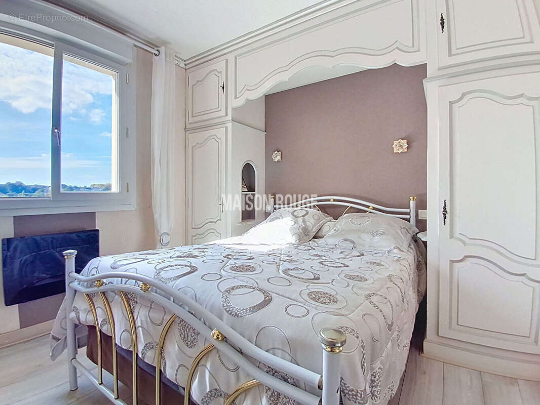 Maison à SAINT-DONAN