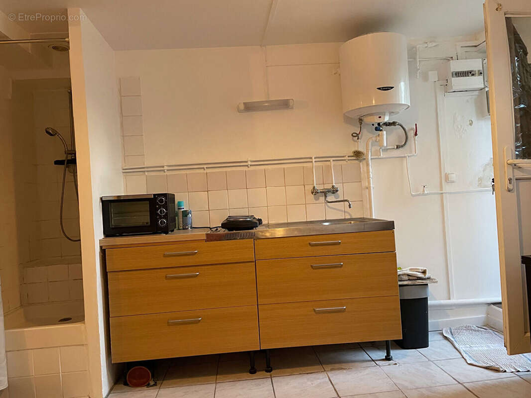 Appartement à CLAMART