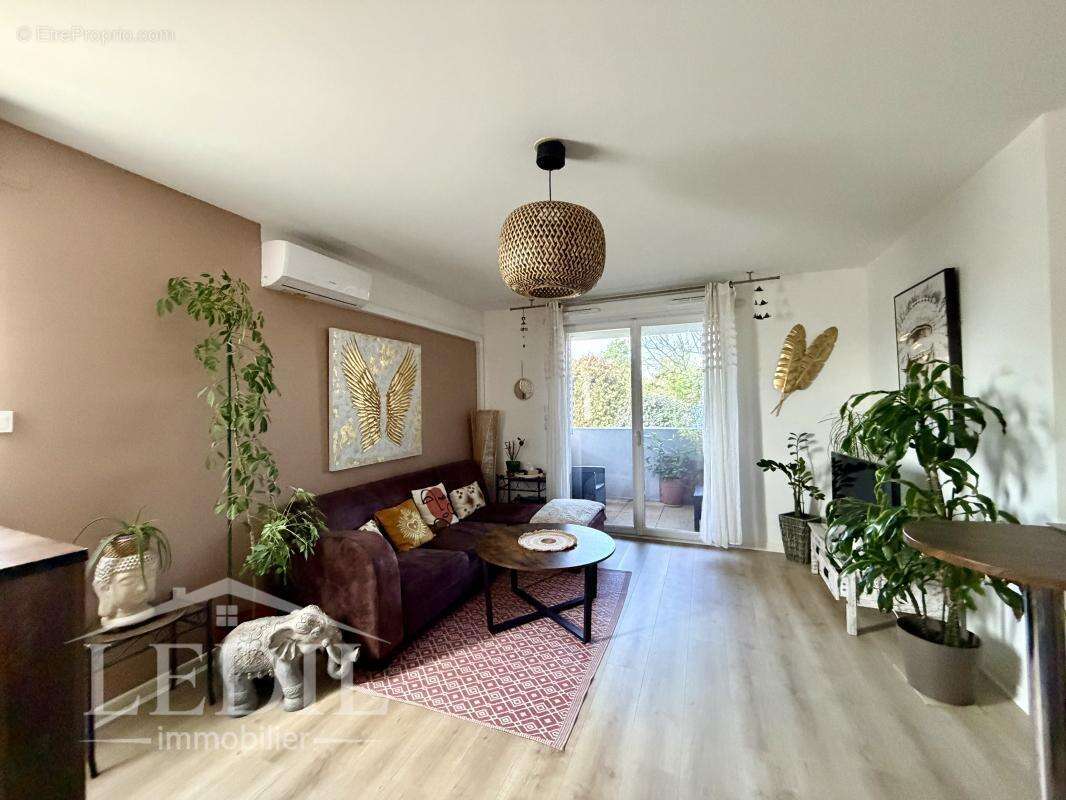 Appartement à COLOMIERS
