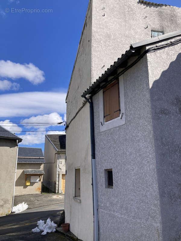 Maison à rénover avec possibilité de terrasse de toit - photo 30